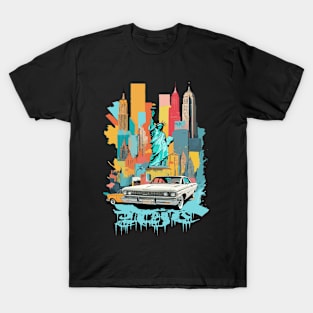 New York City T-Shirt